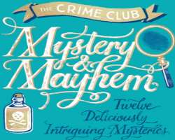 She also contributes to the writing of the books Mystery and Mayhem: Twelve Deliciously Intriguing Mysteries (2016), and Return to Wonderland: Stories